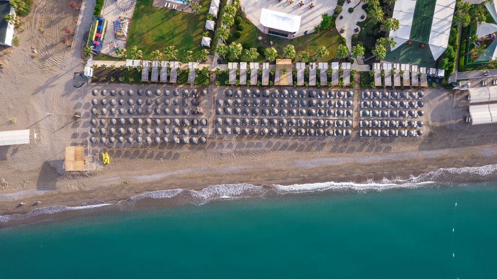 Plajă 