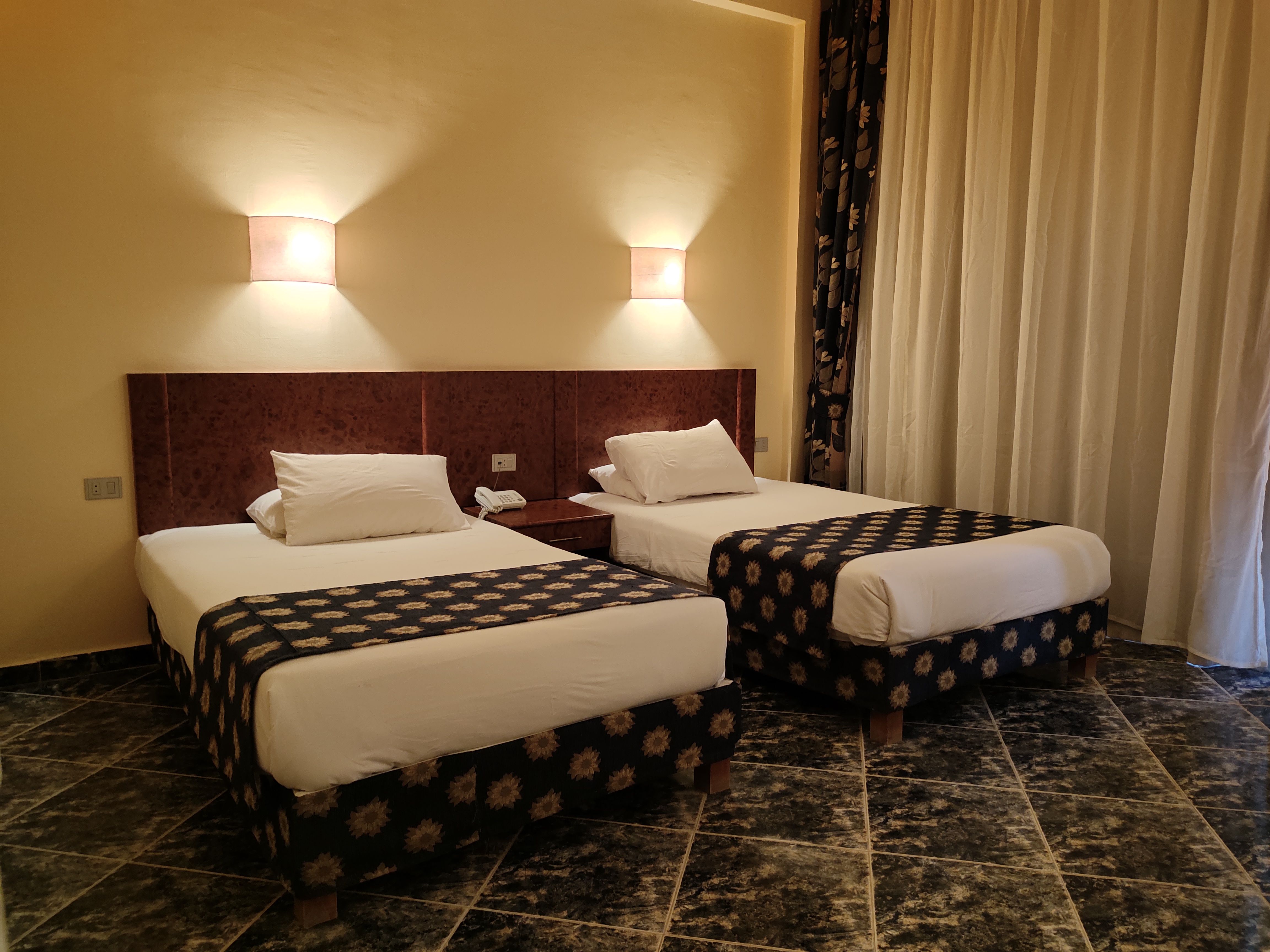 Standard Room (Mountain)