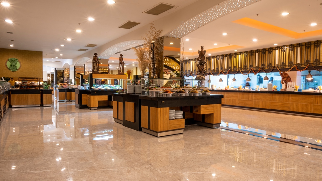 SAMUI RESTAURANT