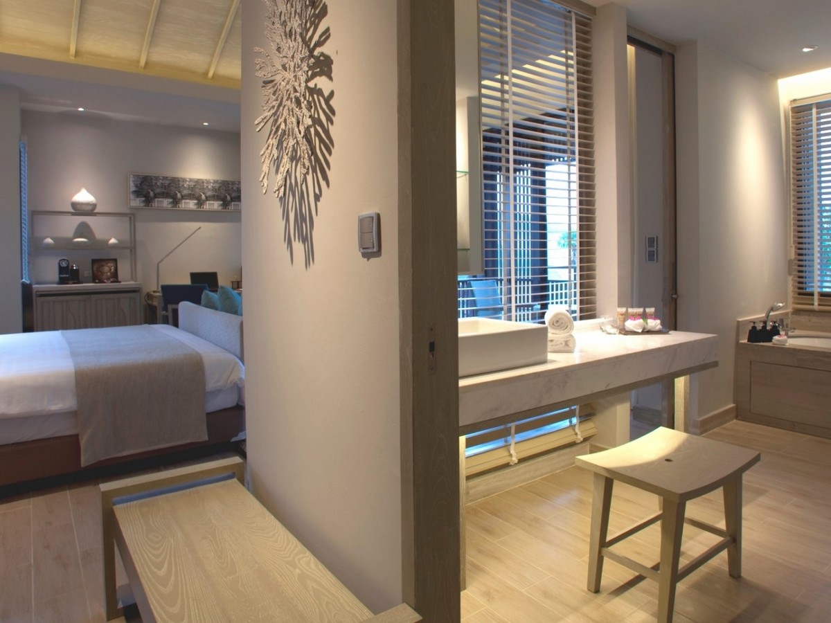 GRAND DELUXE (CHILD SHARING BED)