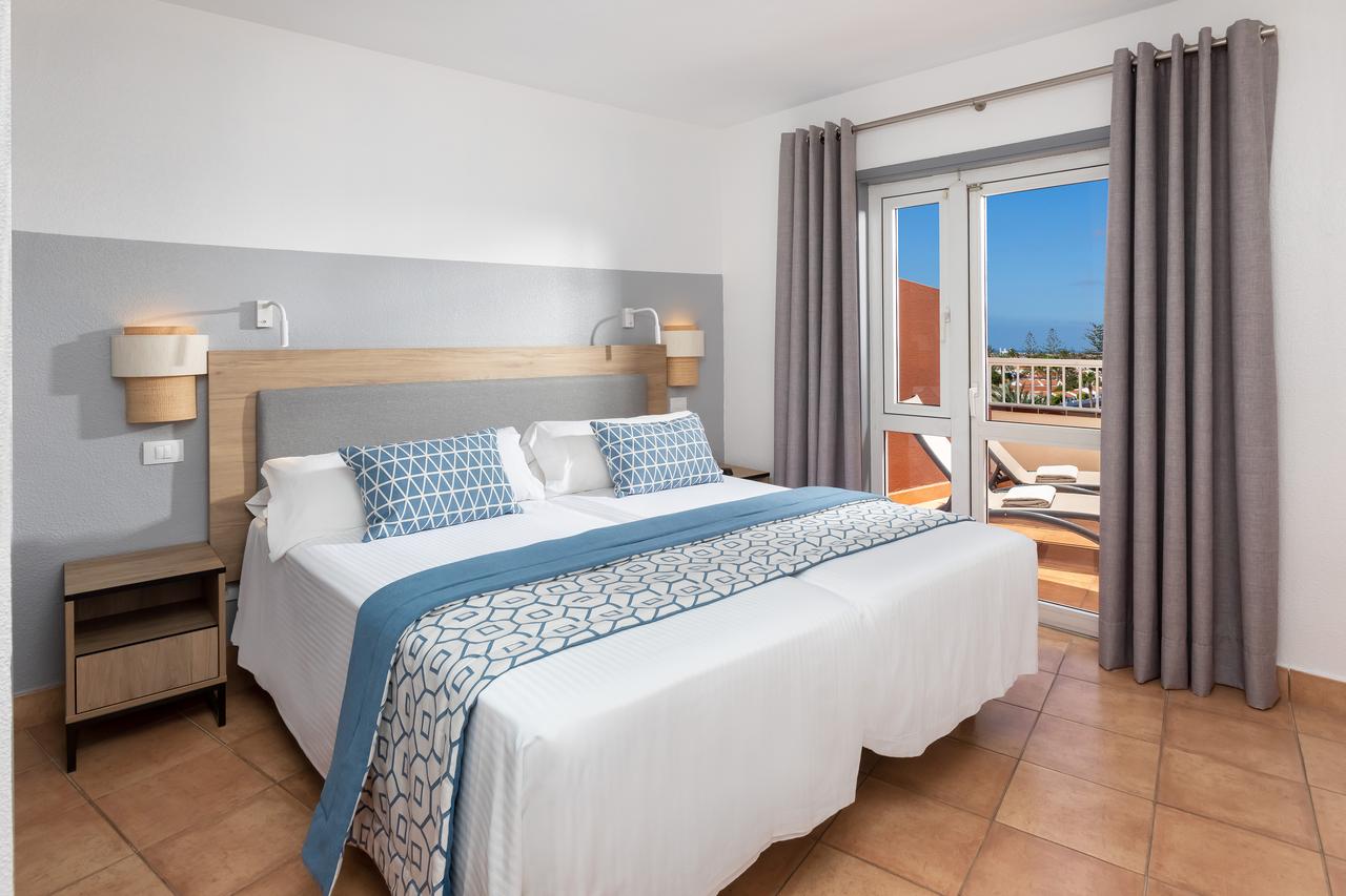 APARTMENT TWO BEDROOMS WITH TERRACE