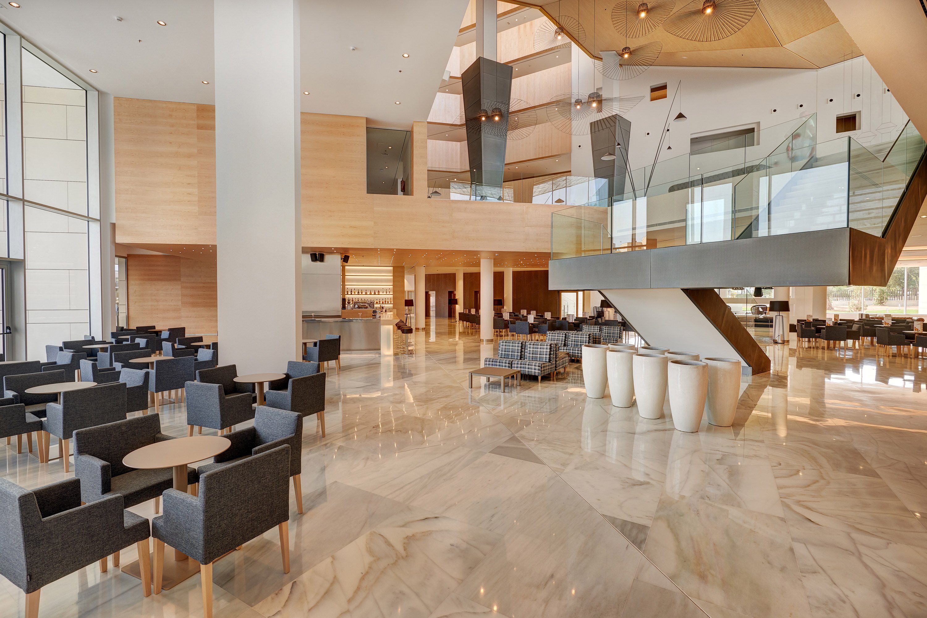 Lobby Bar
