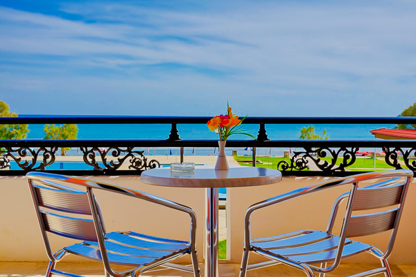Zakynthos, Hotel Astir Beach, camera dubla, balcon.jpg