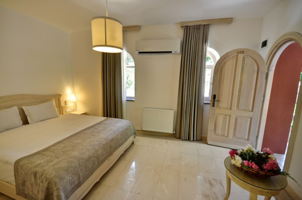 Palmiye Room
