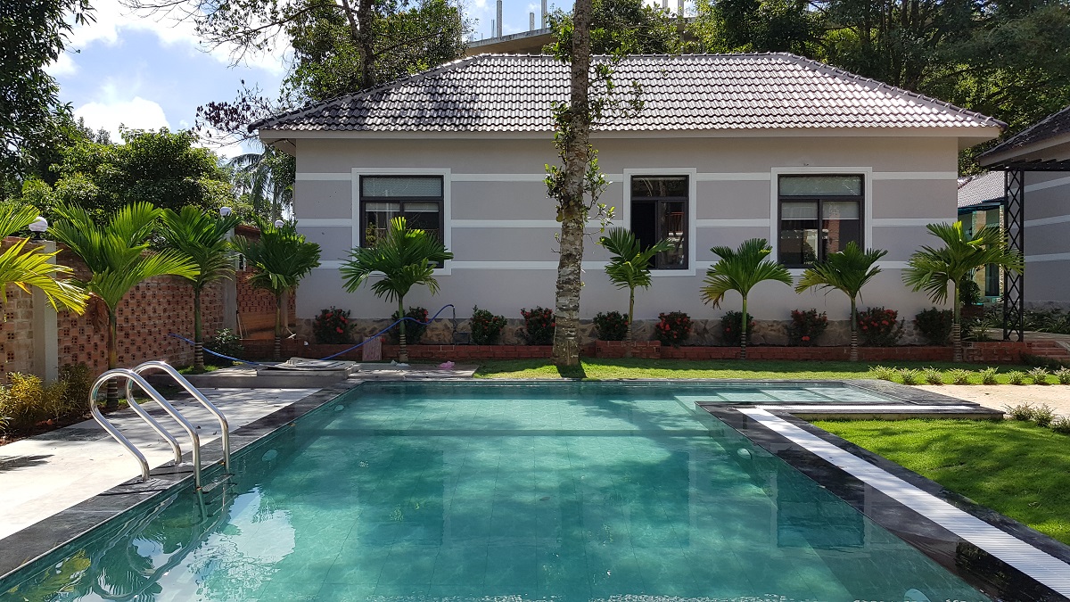 Bungalow