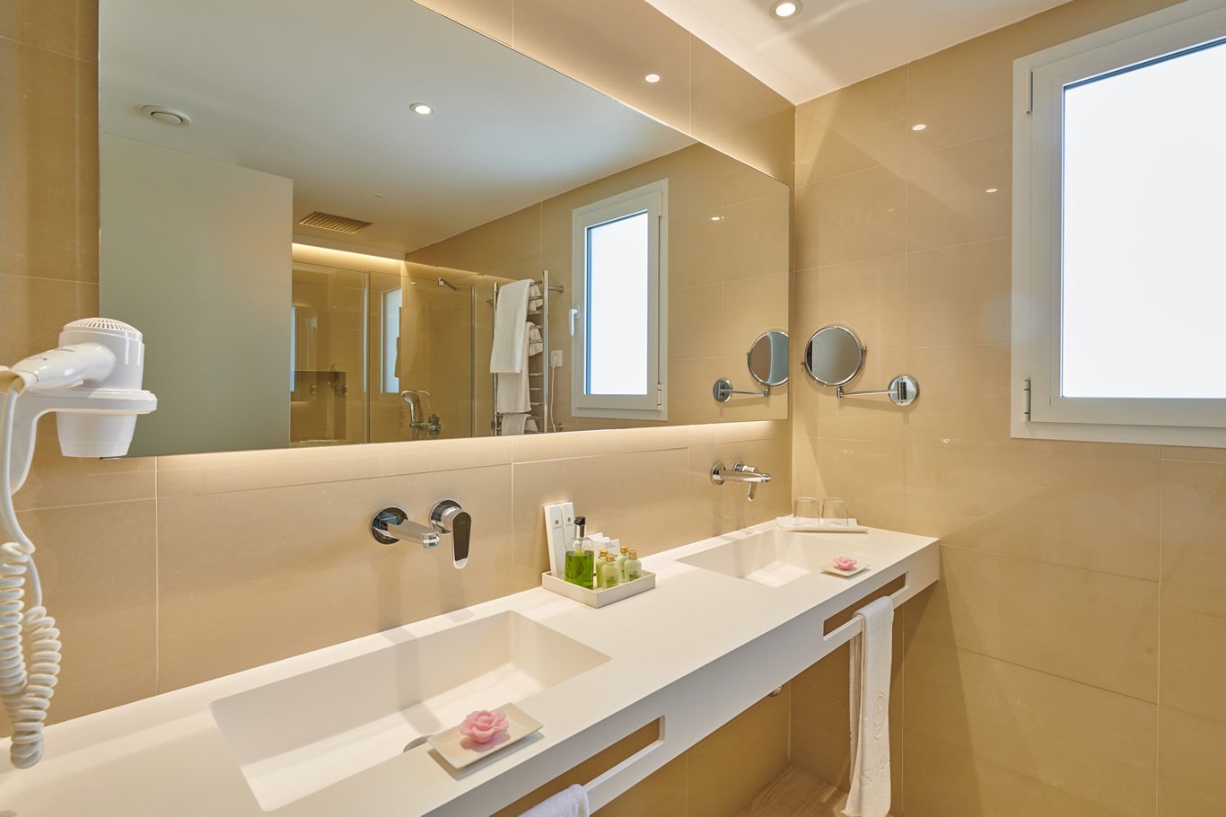 Junior suite superior