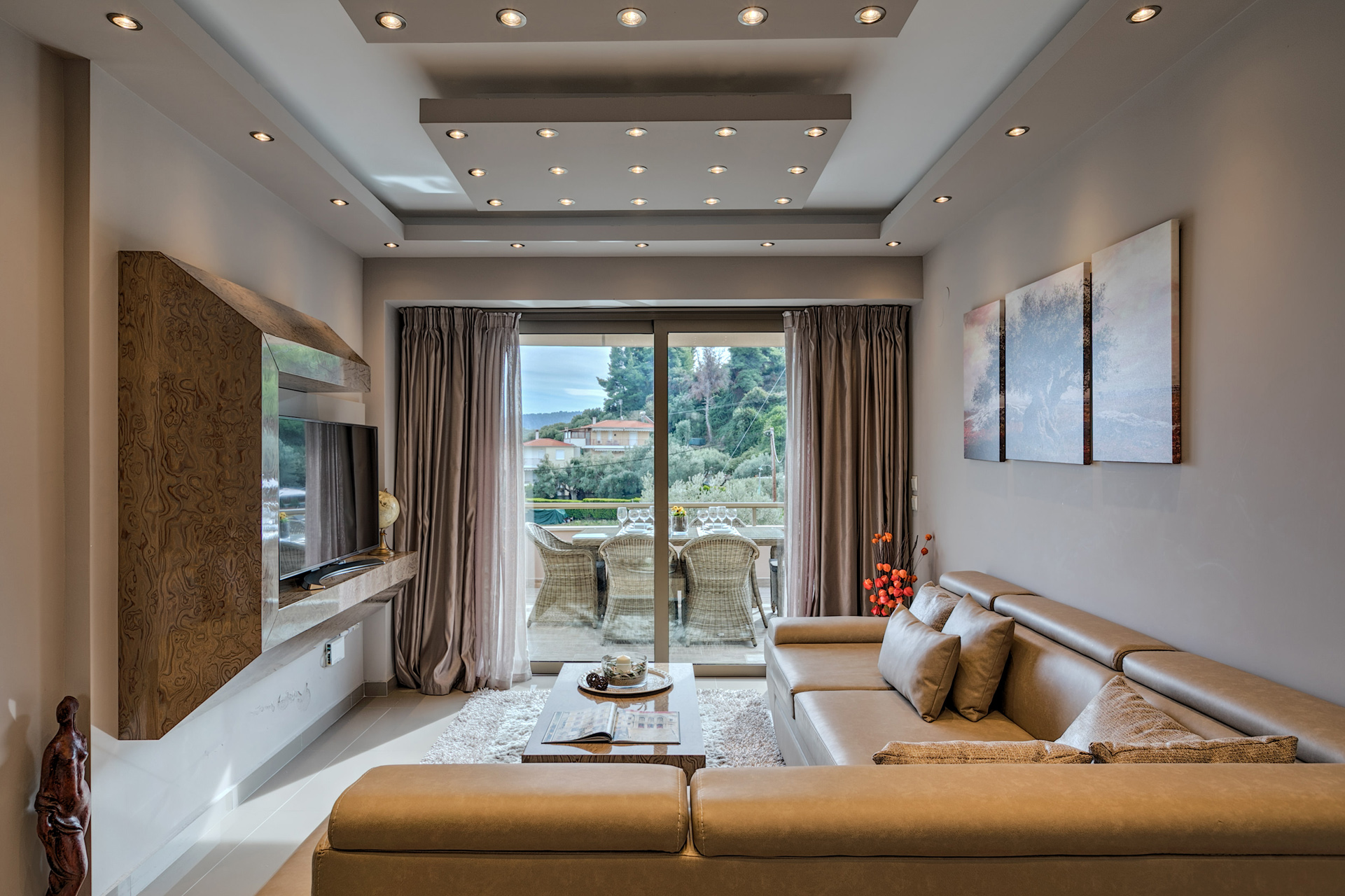 SUITE SUPERIOR TWO BEDROOMS