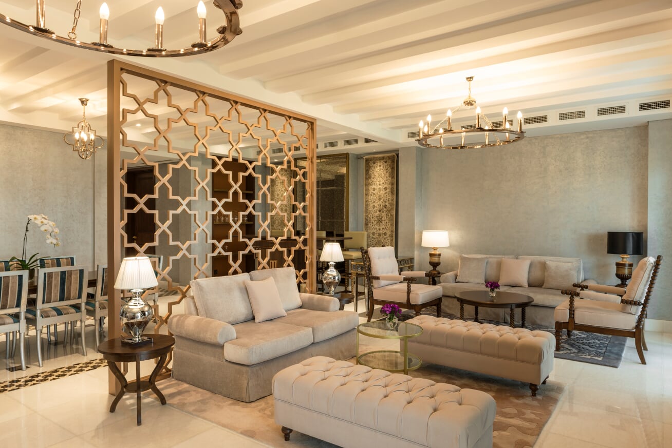 Royal Suite