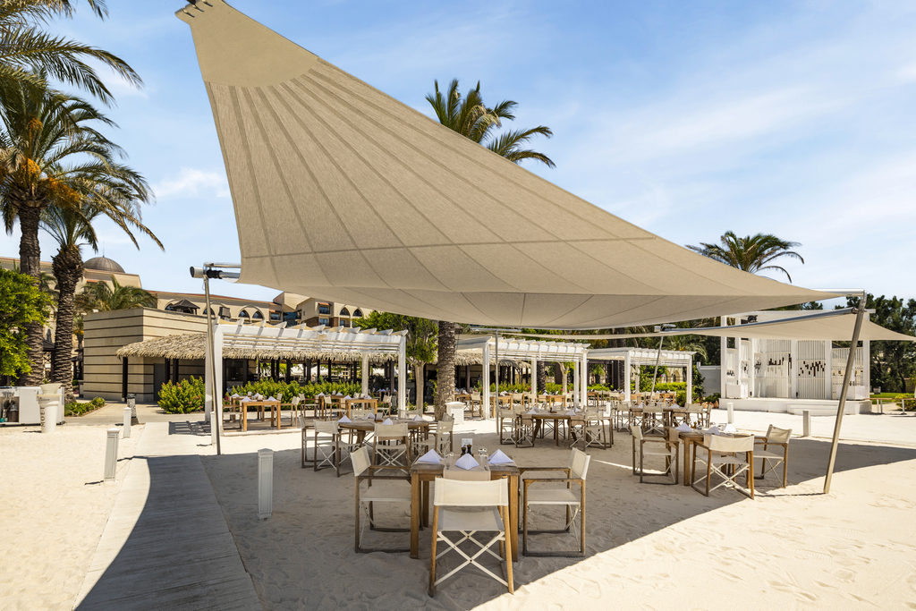 Palm Lounge & Bar
