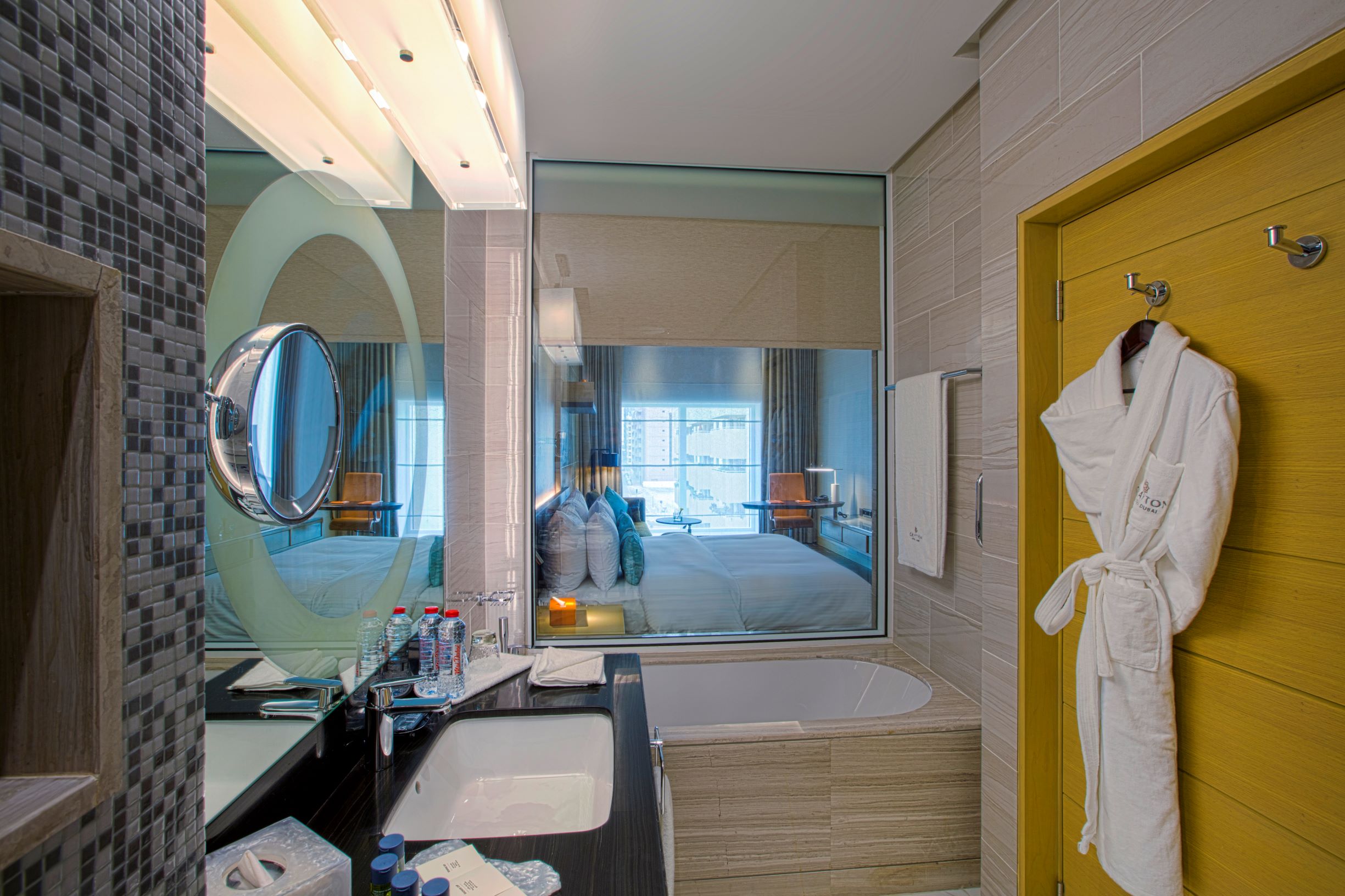 Grayton Signature Room