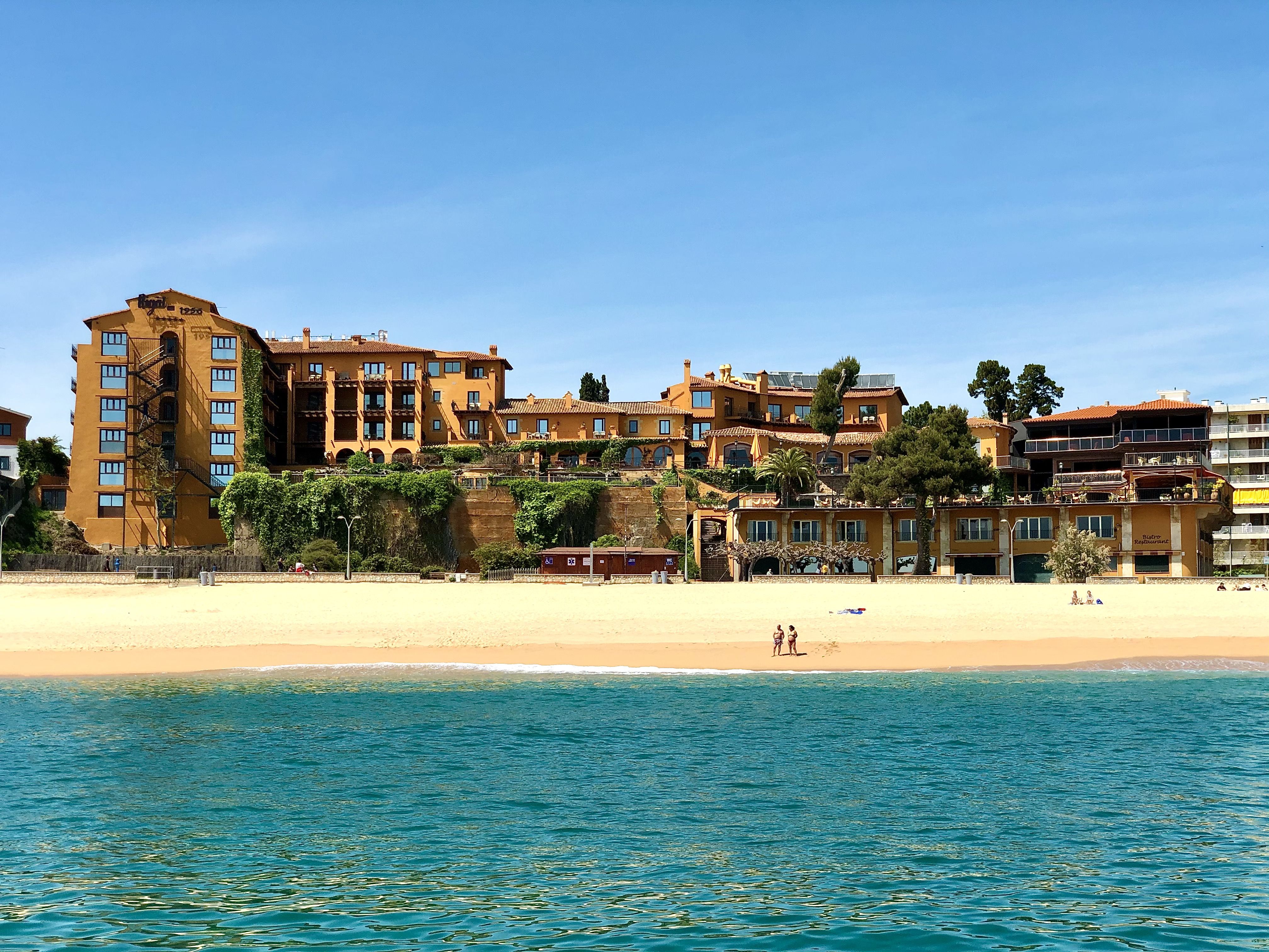 Plajă 