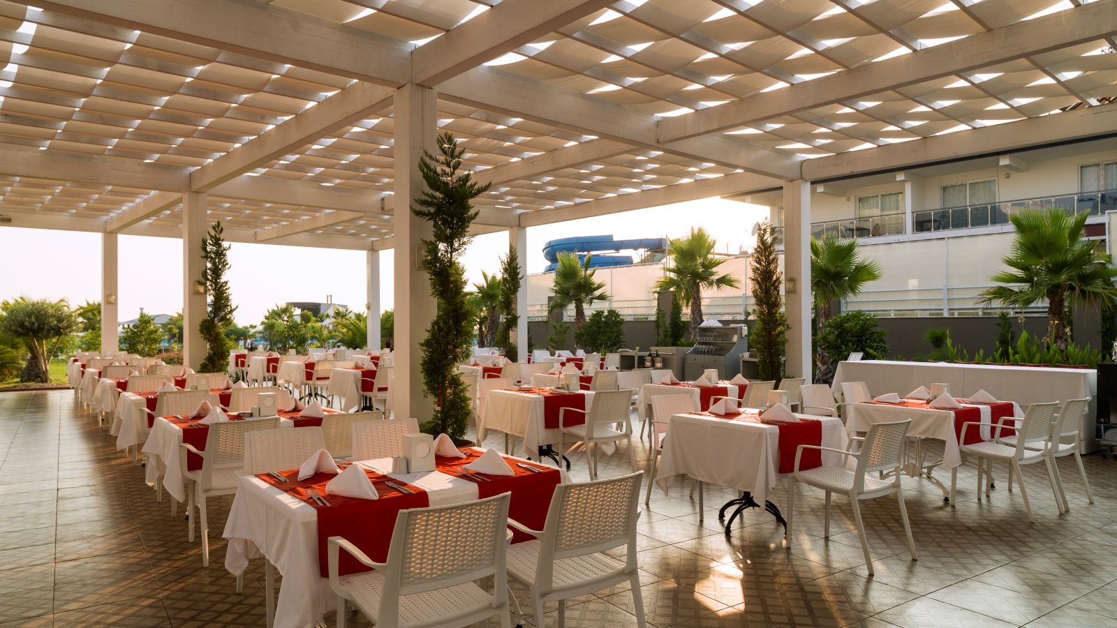 ANA RESTAURANT