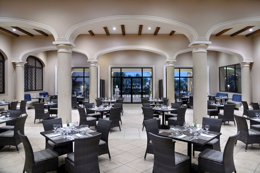 Topaz Restaurant 