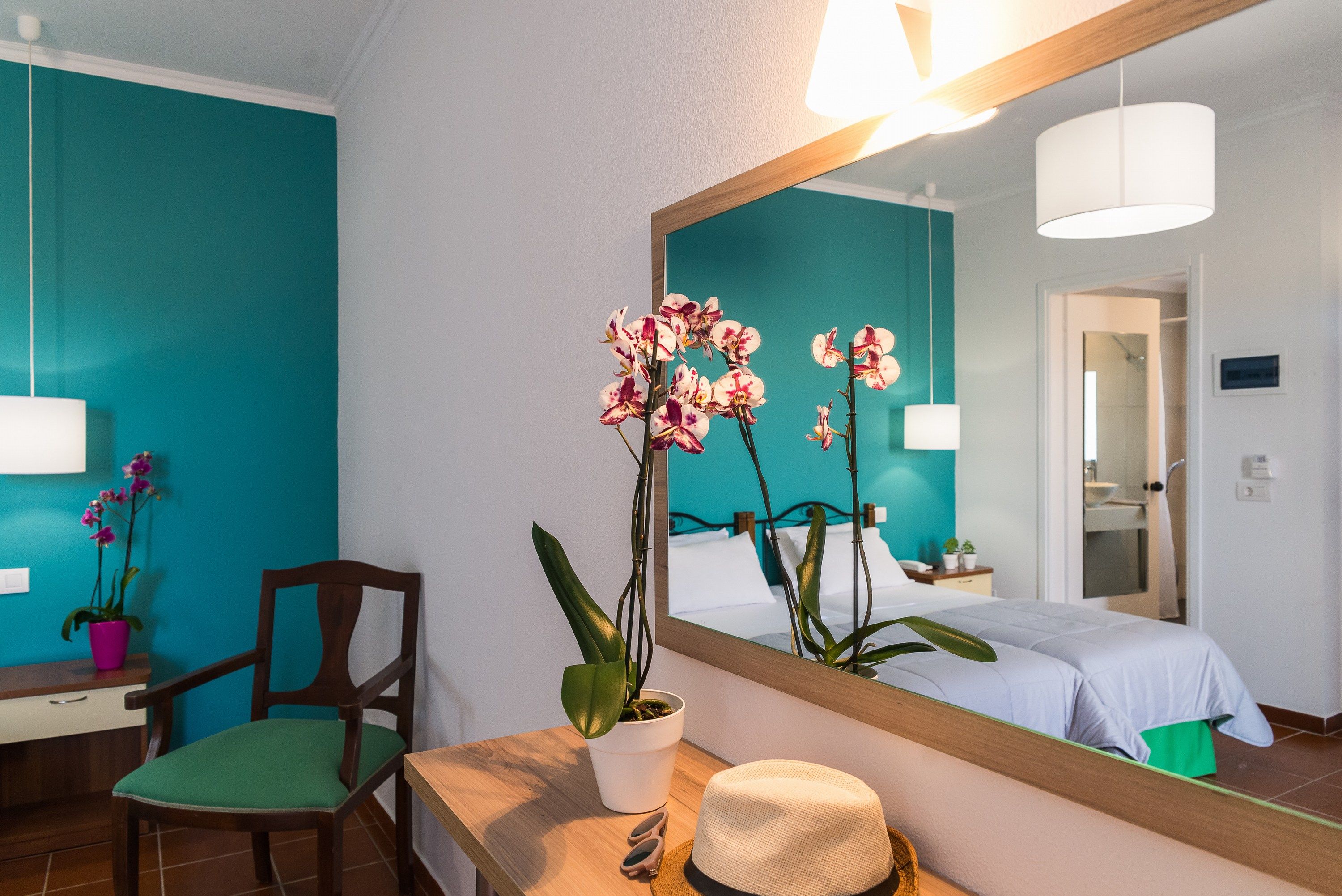 Superior Twin/Double Room