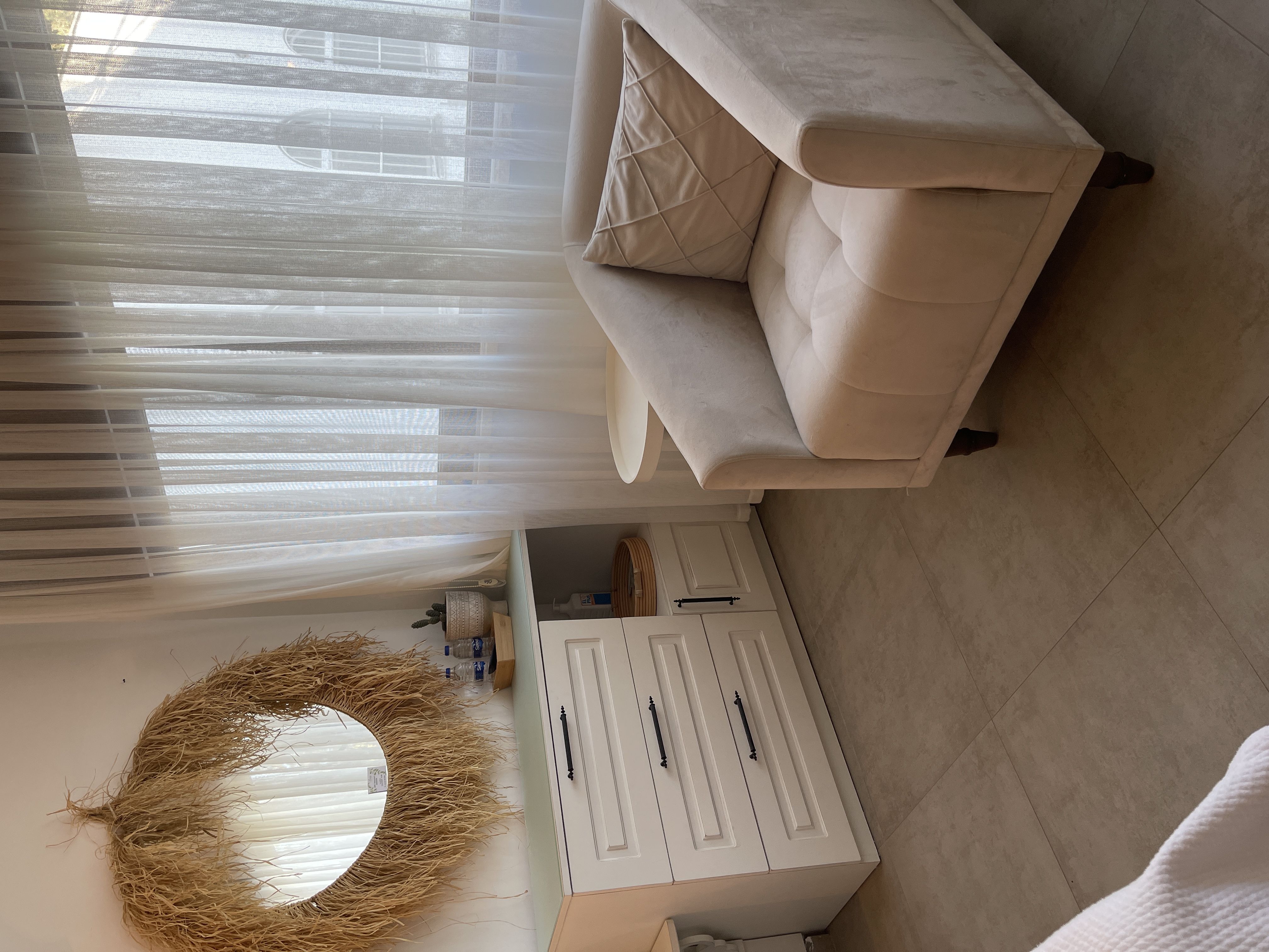 standart double room