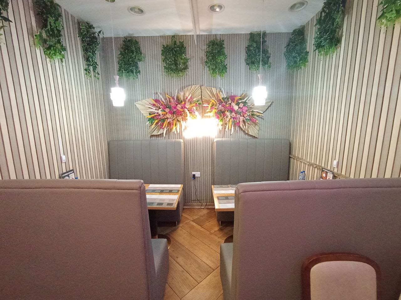 Grab House Restaurant