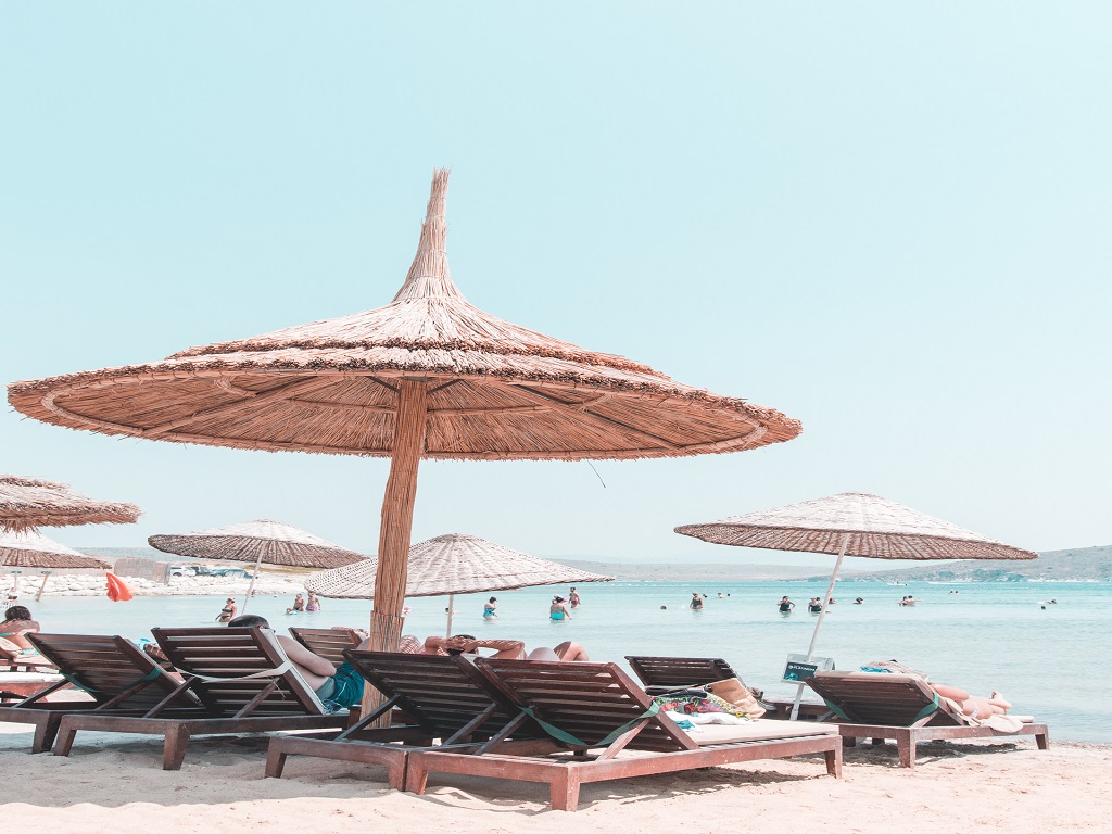 Plajă 