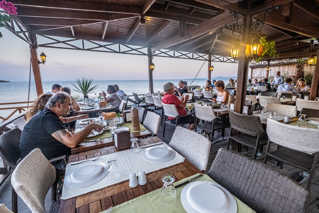 ANA RESTORAN