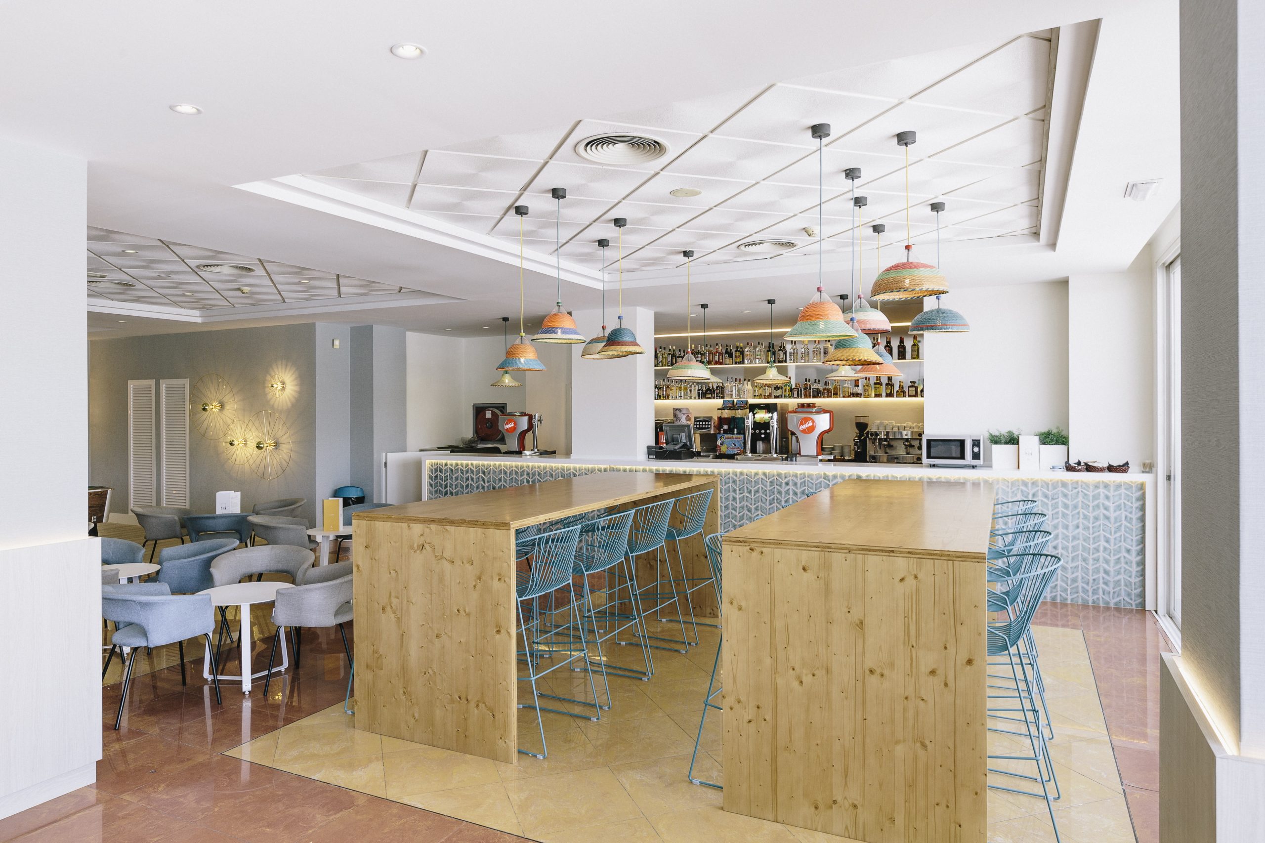 Agua Bar