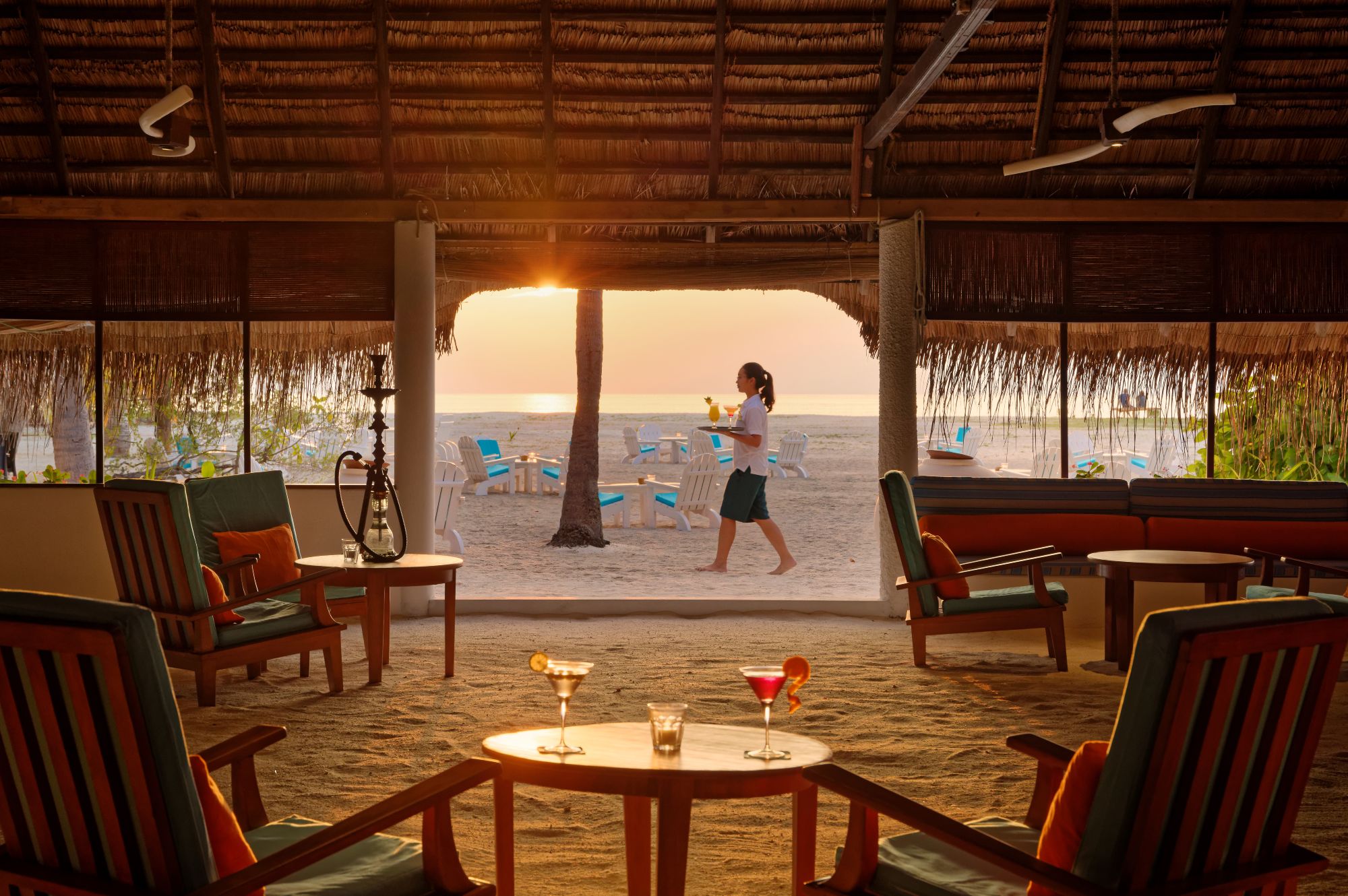 Sunset Bar 