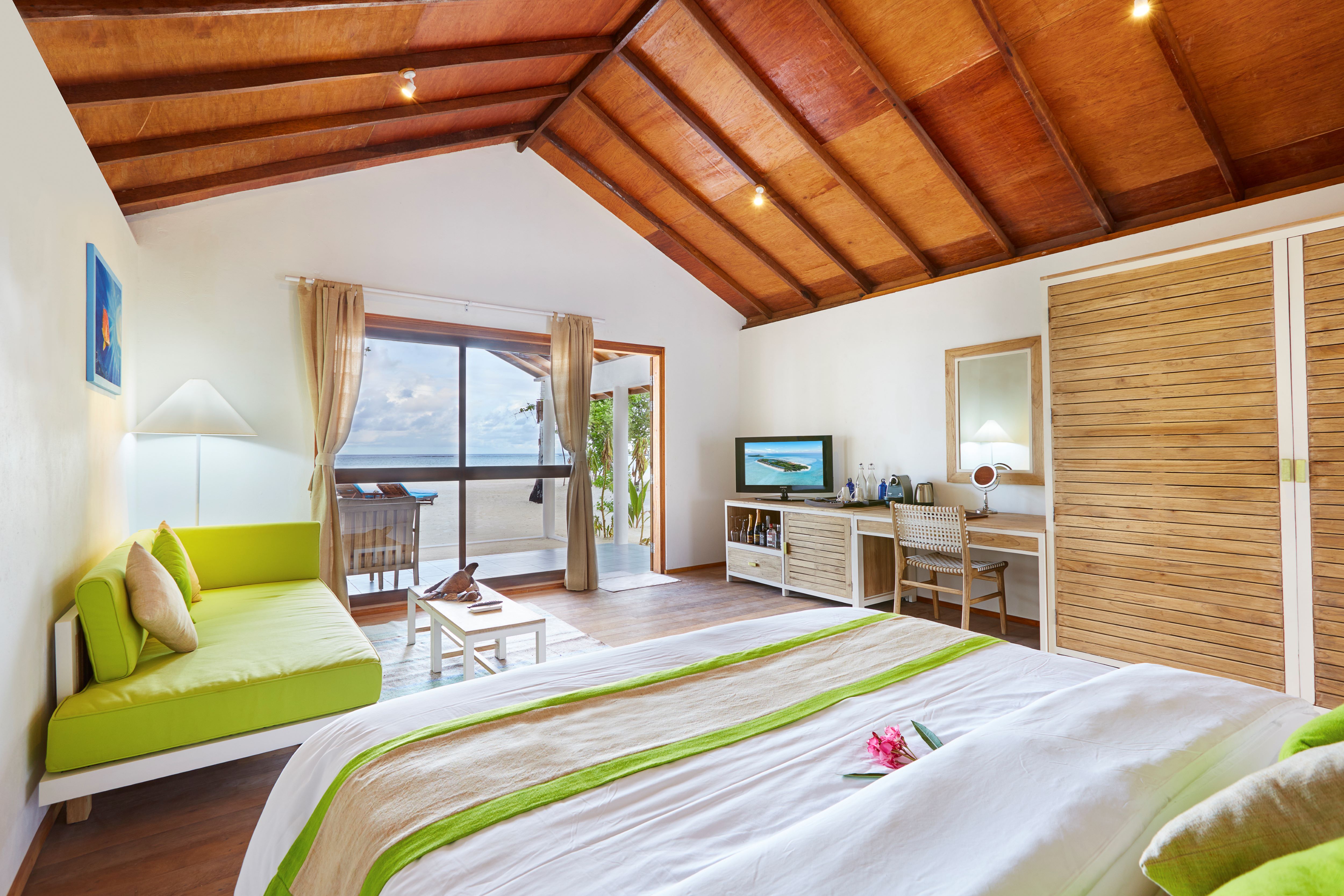 Sunset Beach Bungalow
