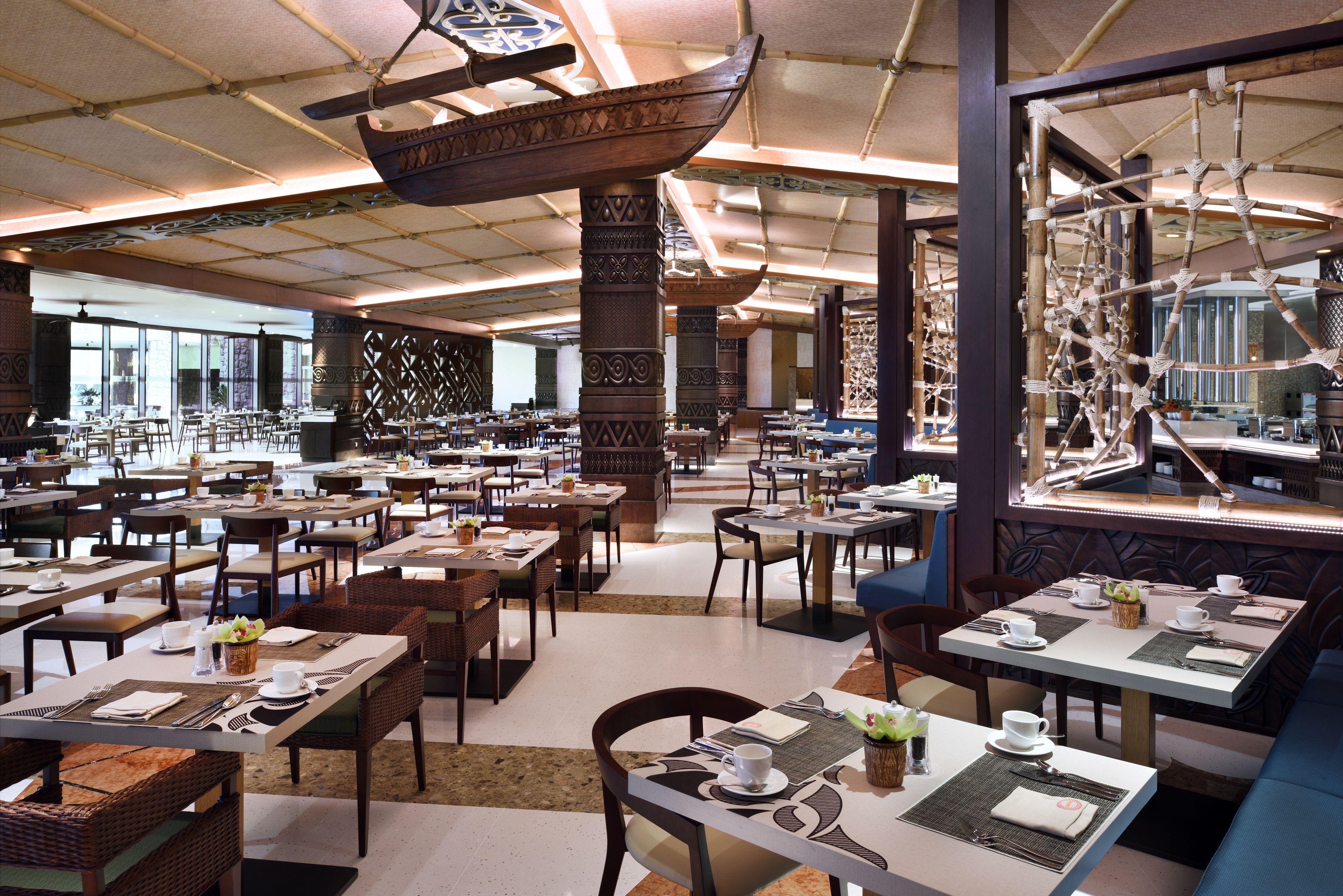 Kalea Restaurant
