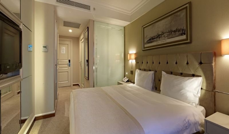Room SUPERIOR CITY VIEW