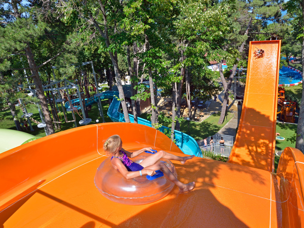 Parc acvatic