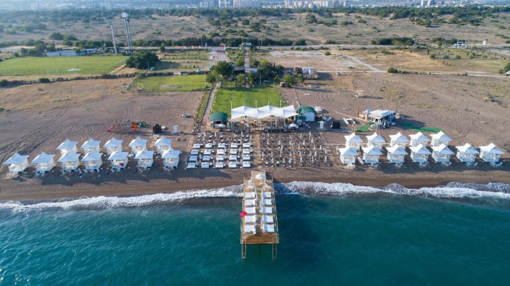 Plajă 