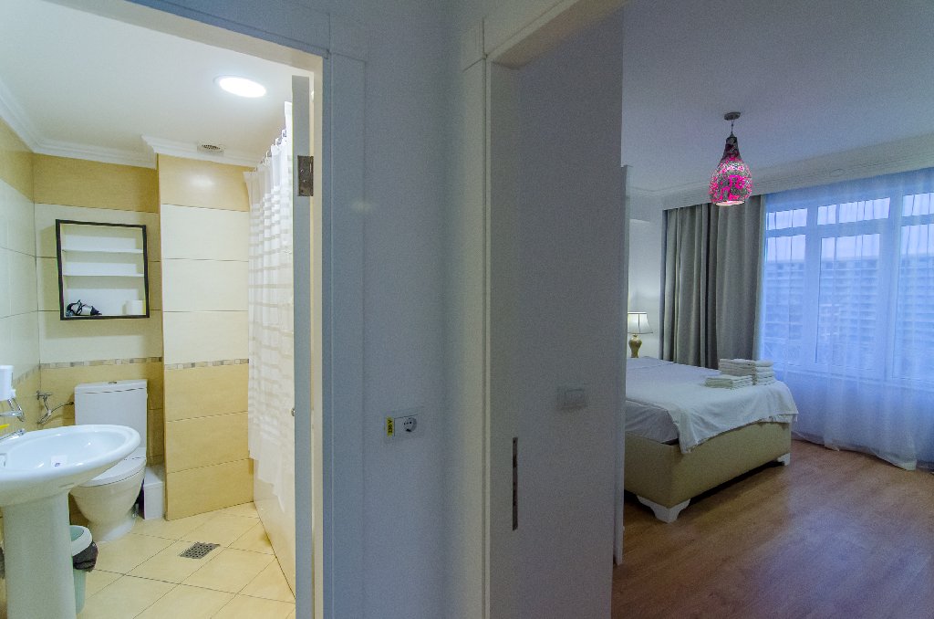 Apartment 2 bedroom standard