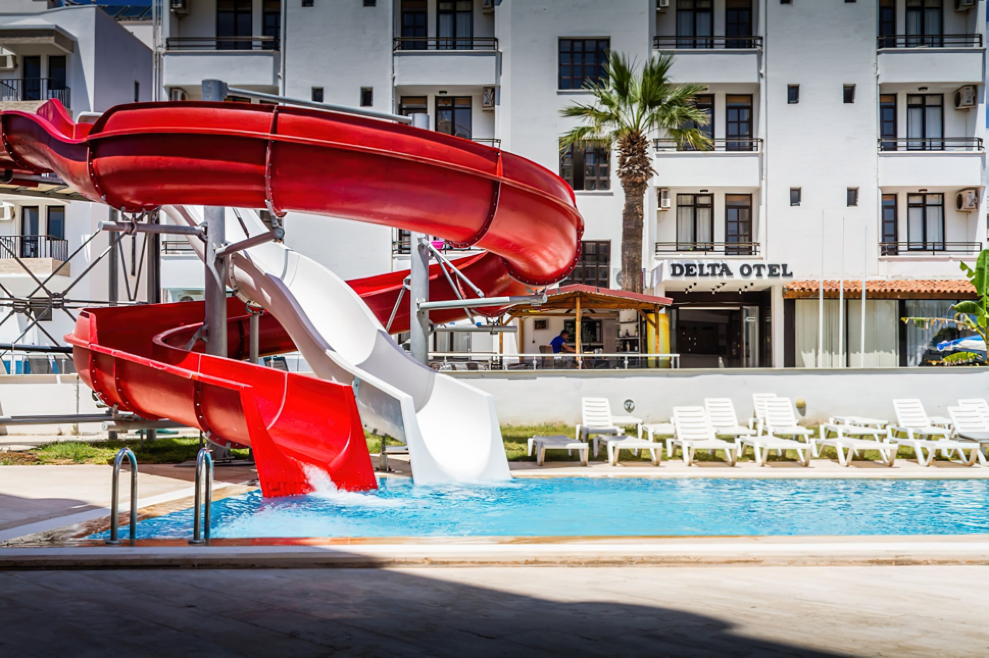 Water Park