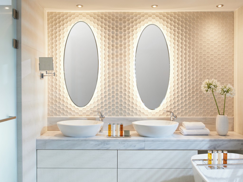 Deluxe Junior Suite with Private Garden Pool View