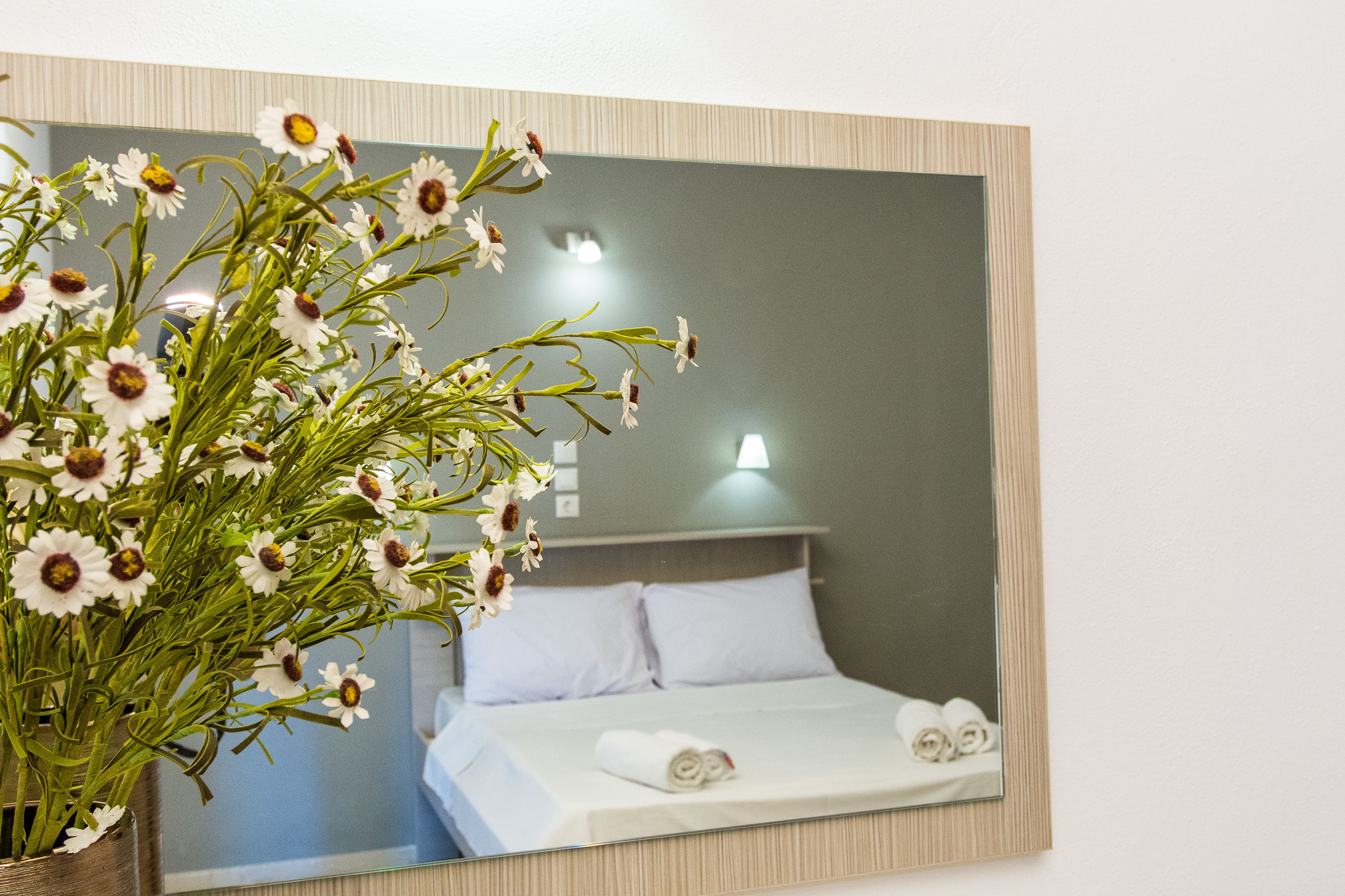 ANEX DOUBLE/TWIN ROOM