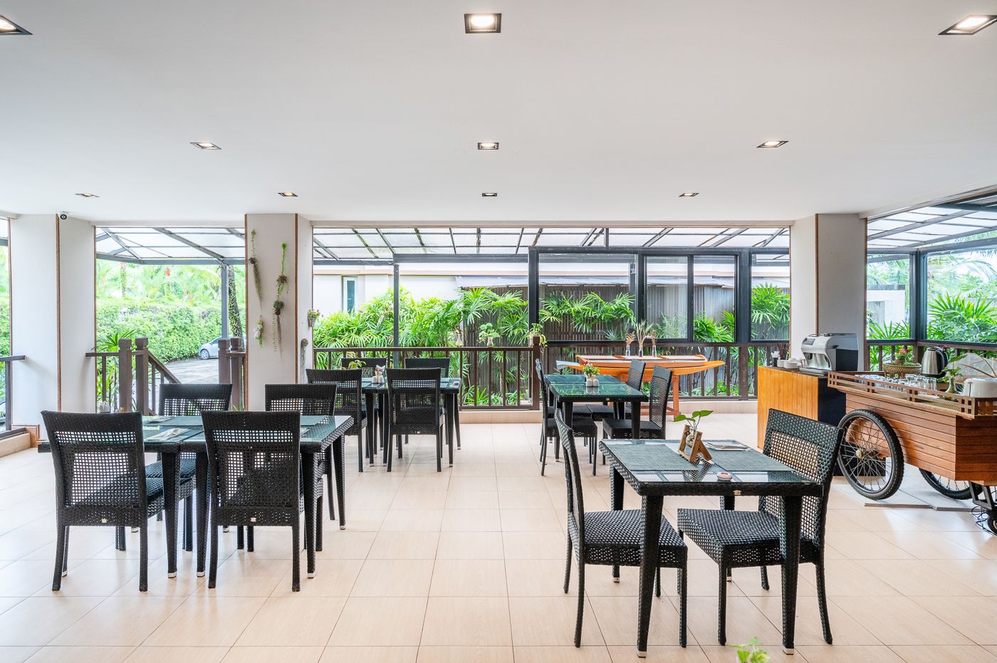 COCO Restaurant