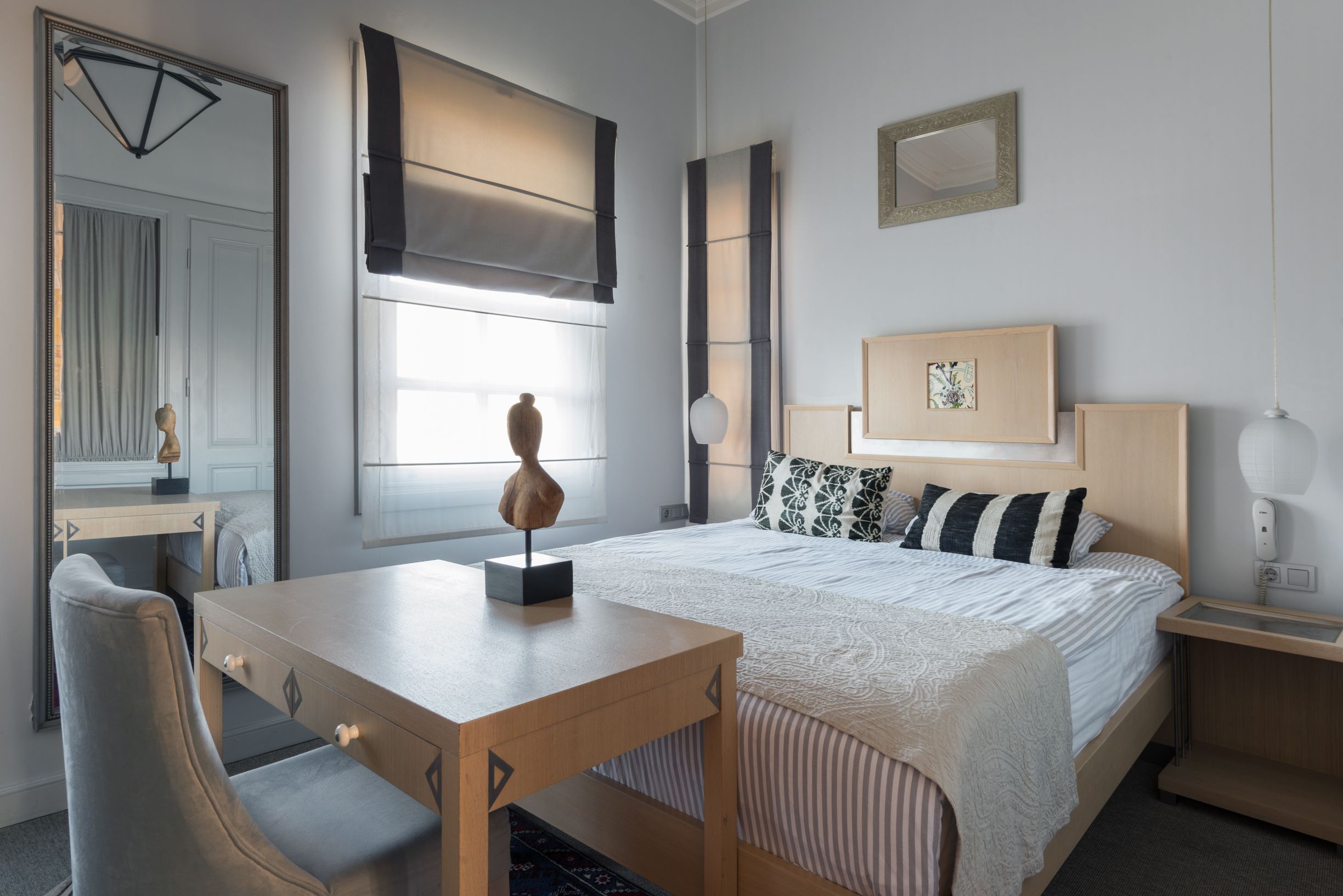 STANDARD ROOM WITHOUT BALCONY