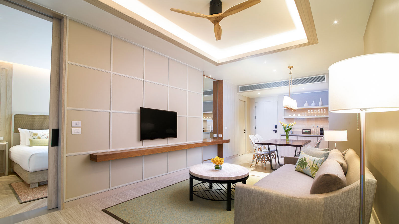 Grand Amari Suite