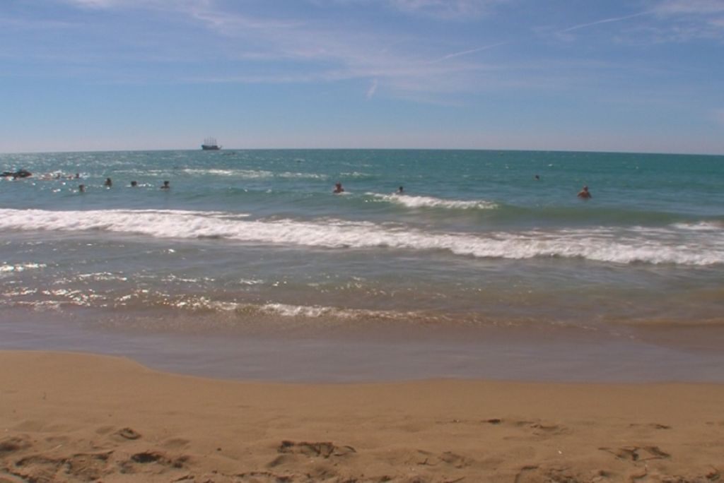 Plajă 