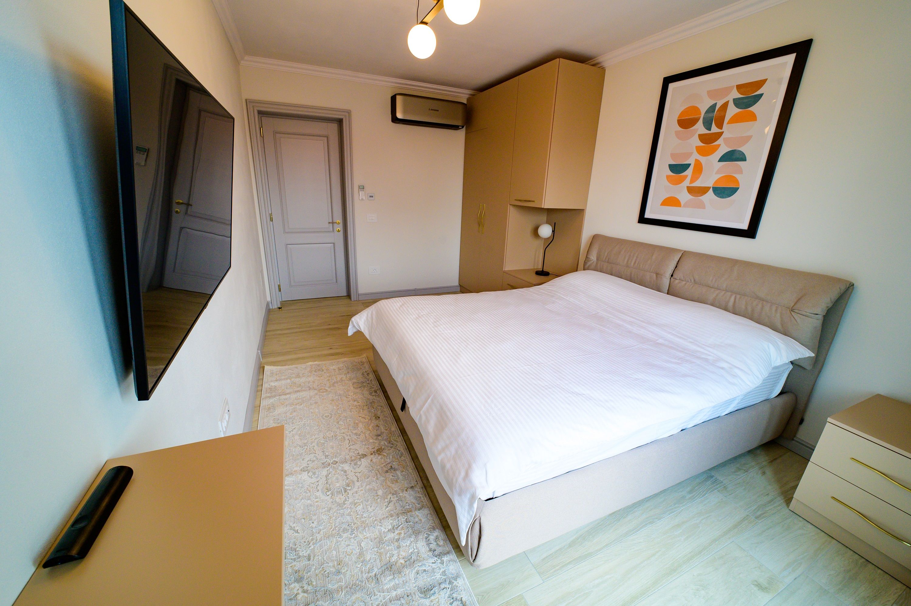Apartament nr.5