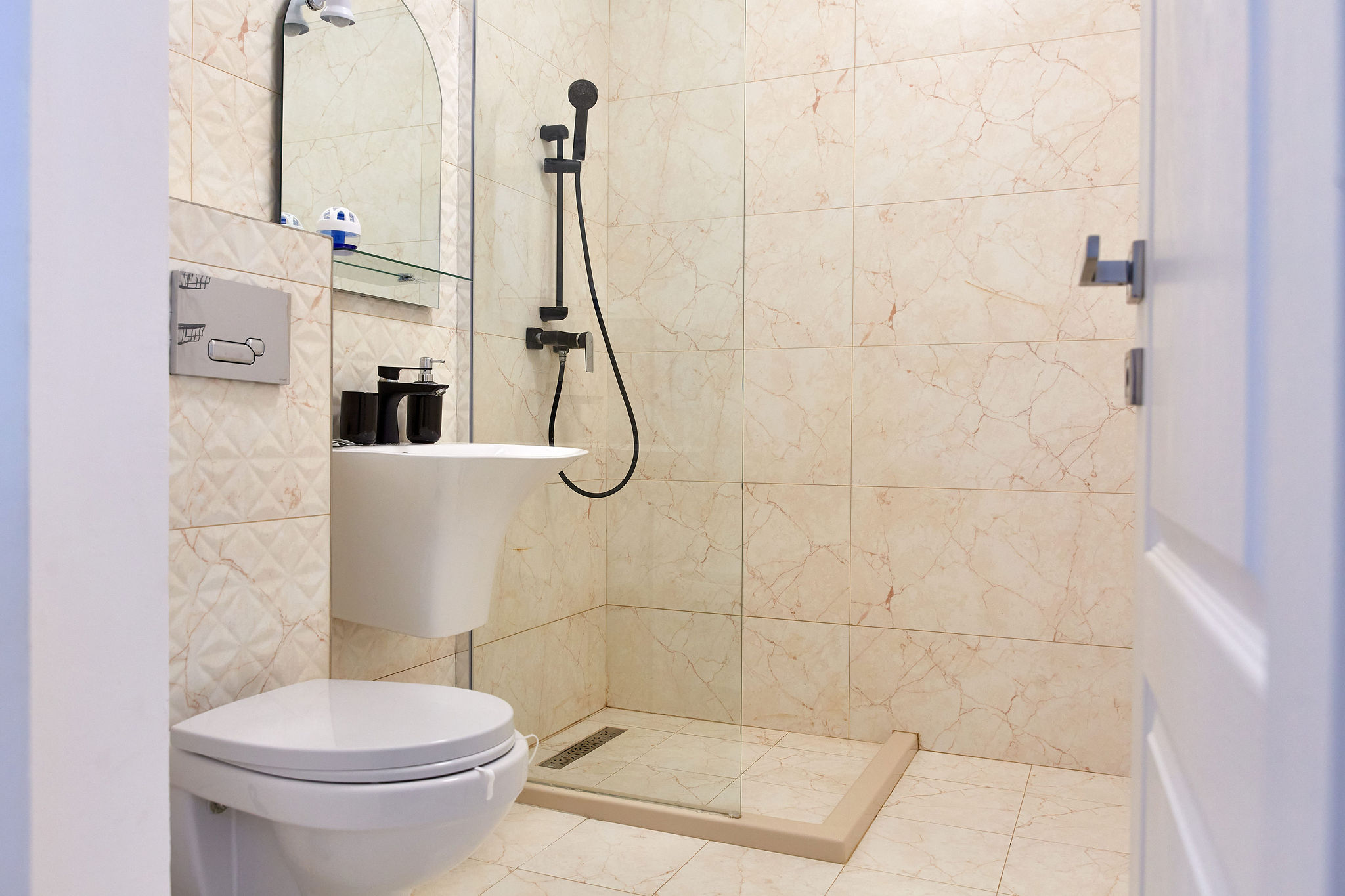 Apartament Solis Residence