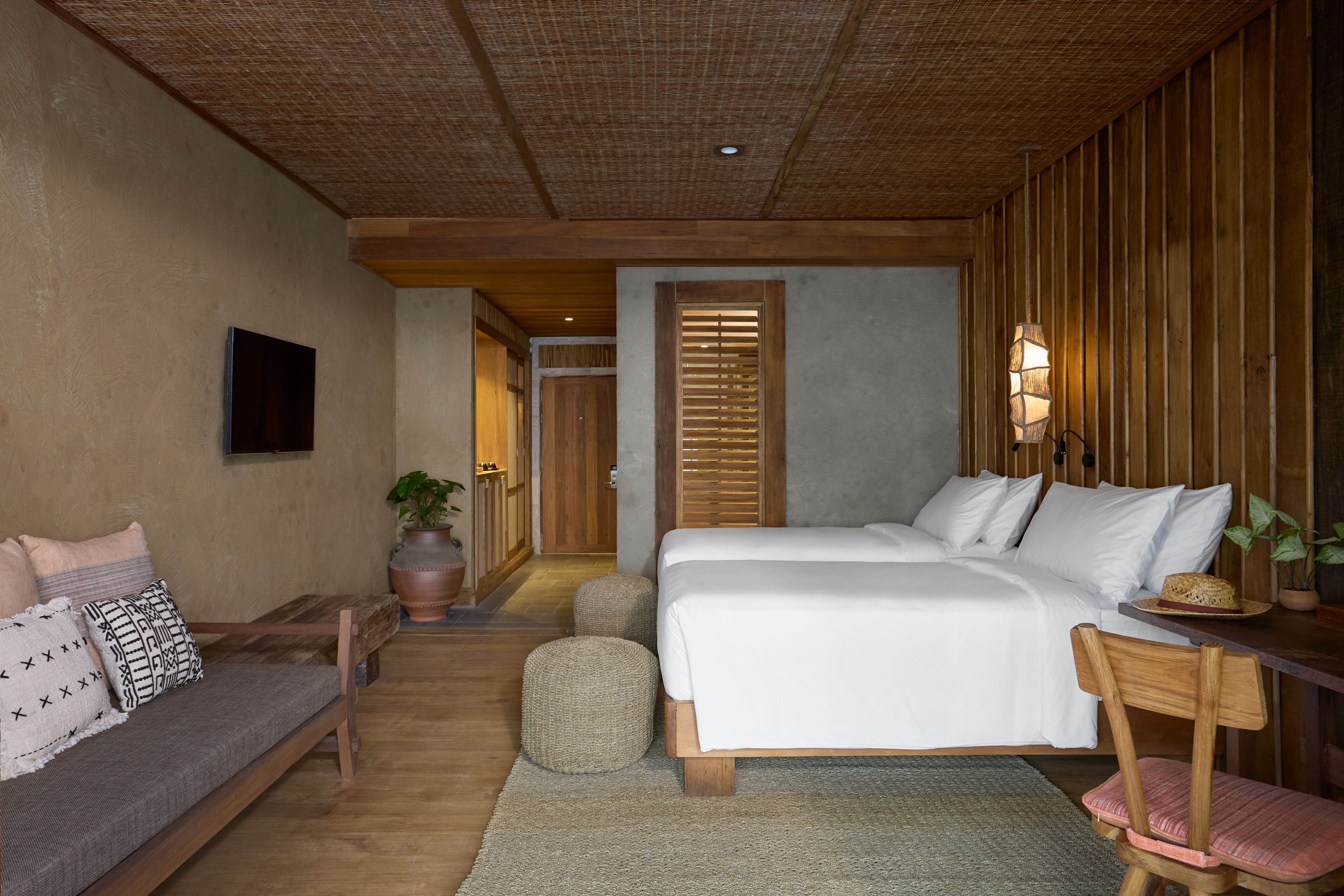 Premium Seaview