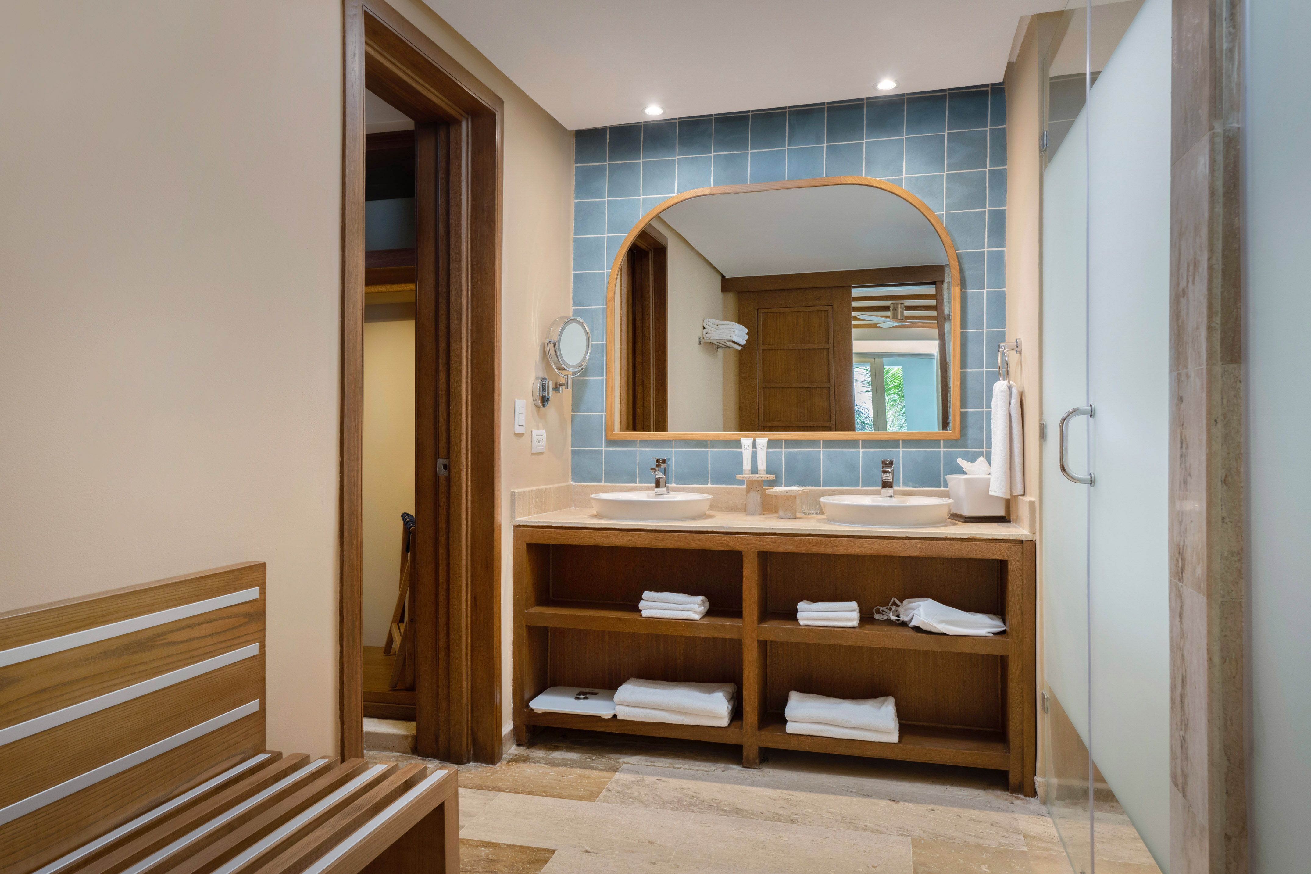 SUITE ZEL SWIM-UP