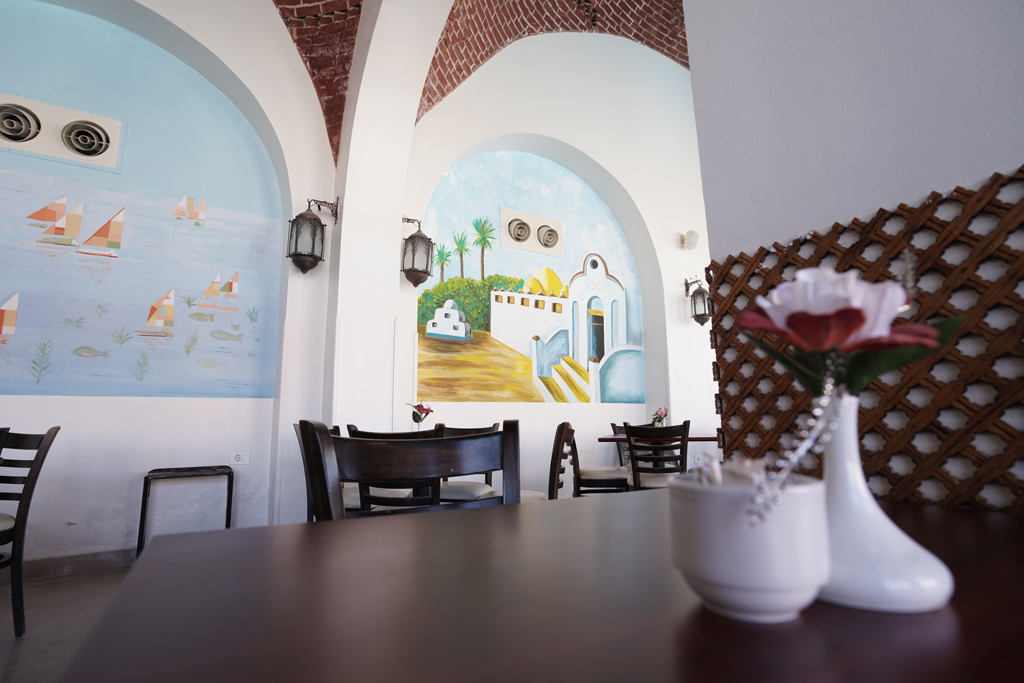 Restaurante