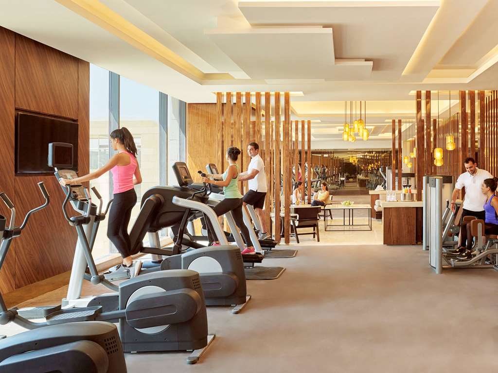Health club  fitness center  gym - 13