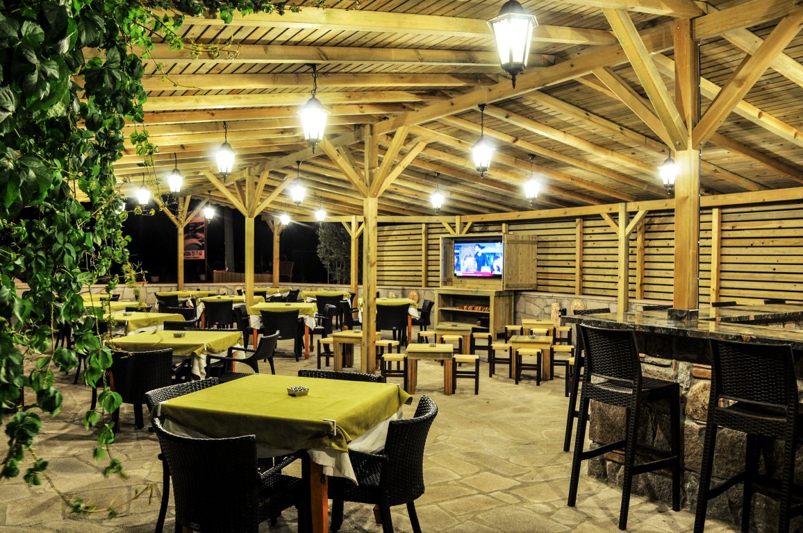 ANA RESTORANT