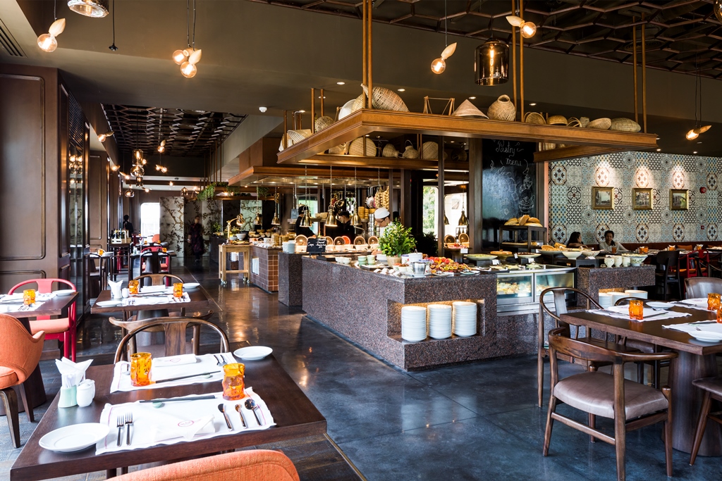 Saigon Kitchen Restaurant