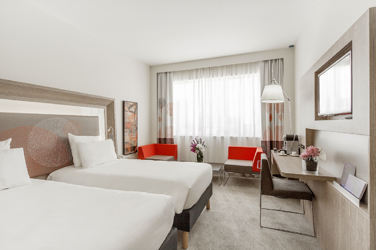 Superior Room (Double/Twin)