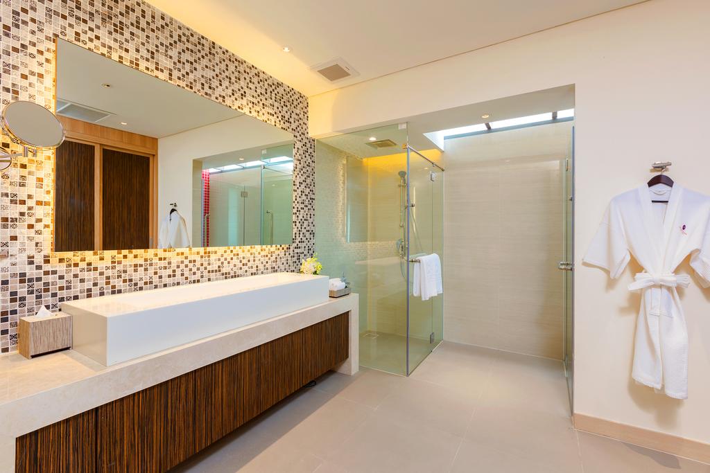 1 Bedroom Pool Villa