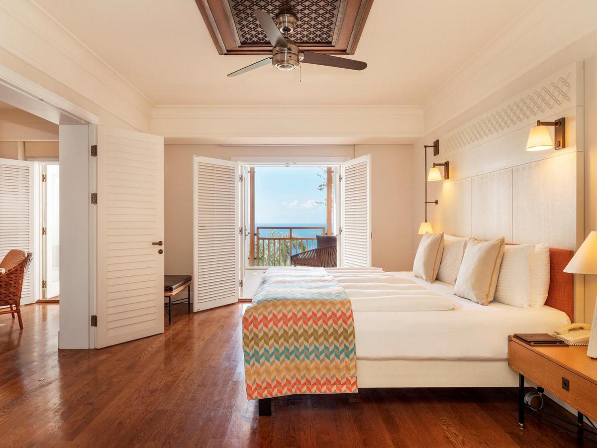 One Bedroom Suite