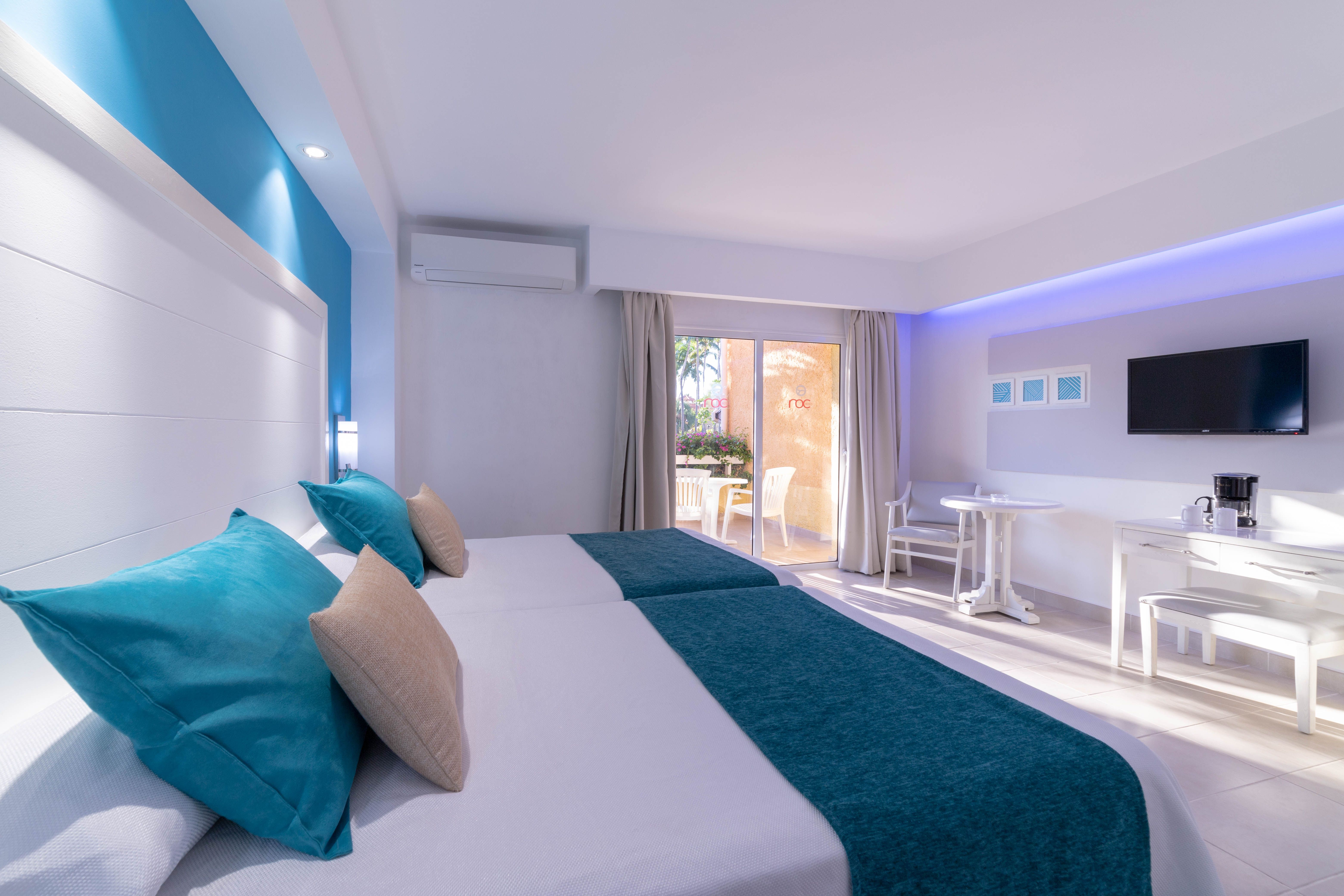 ROC PLUS ROOM