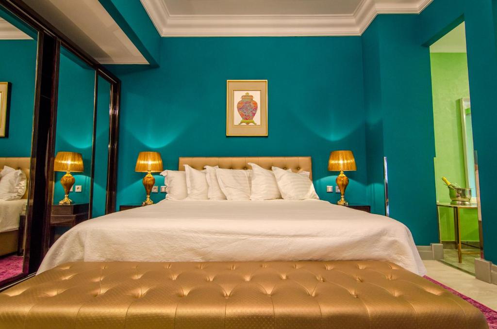 Junior Suite